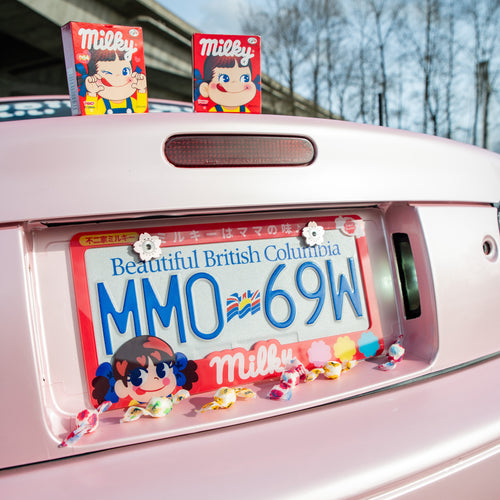 Plate Frames