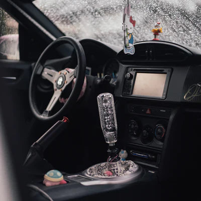 Shift Boot Covers