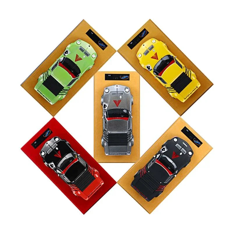 1:18 Liberty Walk Lamborghini Miura LIMITED EDITION - 5 colors!