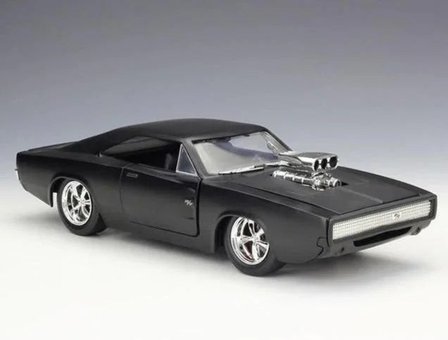 1:24 Diecast model cars - GTR, Supra, Eclipse, S2000 & more!