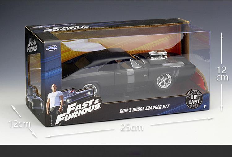 1:24 Diecast model cars - GTR, Supra, Eclipse, S2000 & more!