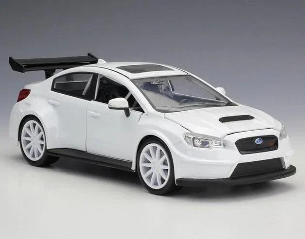 1:24 Diecast model cars - GTR, Supra, Eclipse, S2000 & more!
