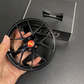 1:5 JDM mini alloy wheel model