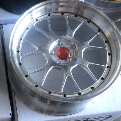 1:5 JDM mini alloy wheel model