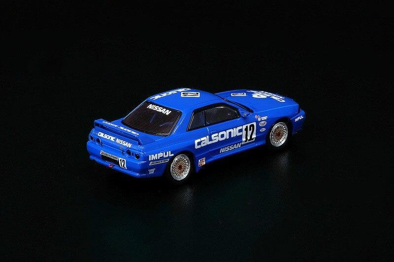 1:64 Calsonic Skyline R32 GTR