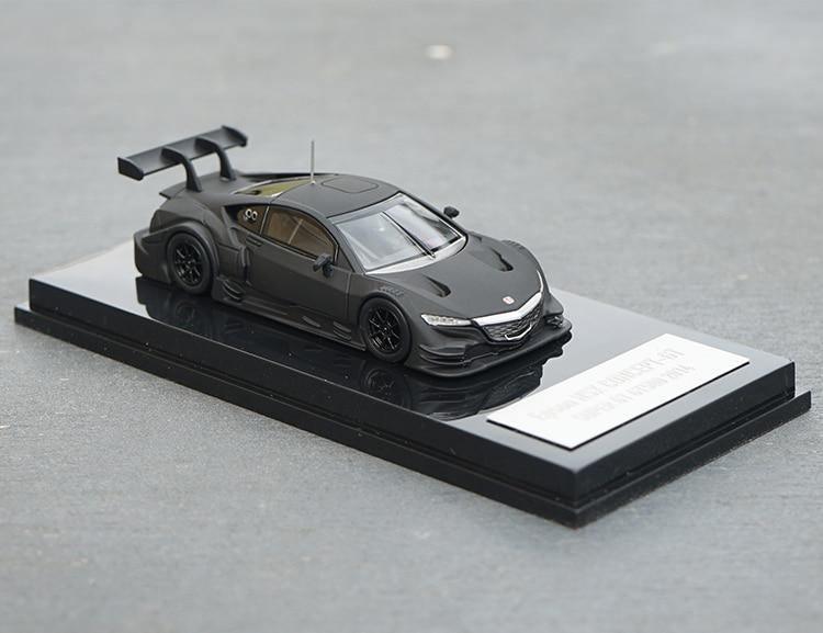 1:64 Honda NSX Super GT GT500 model car