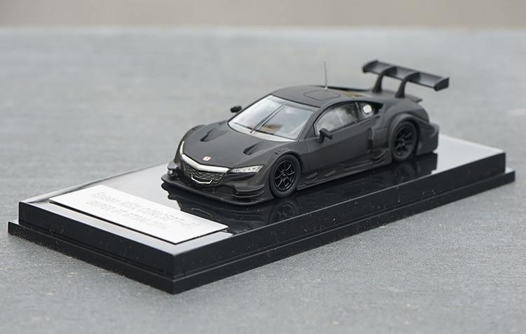 1:64 Honda NSX Super GT GT500 model car