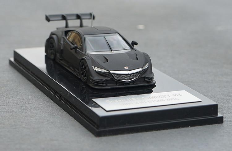 1:64 Honda NSX Super GT GT500 model car