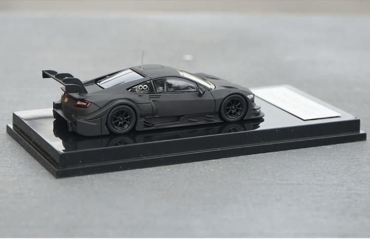 1:64 Honda NSX Super GT GT500 model car