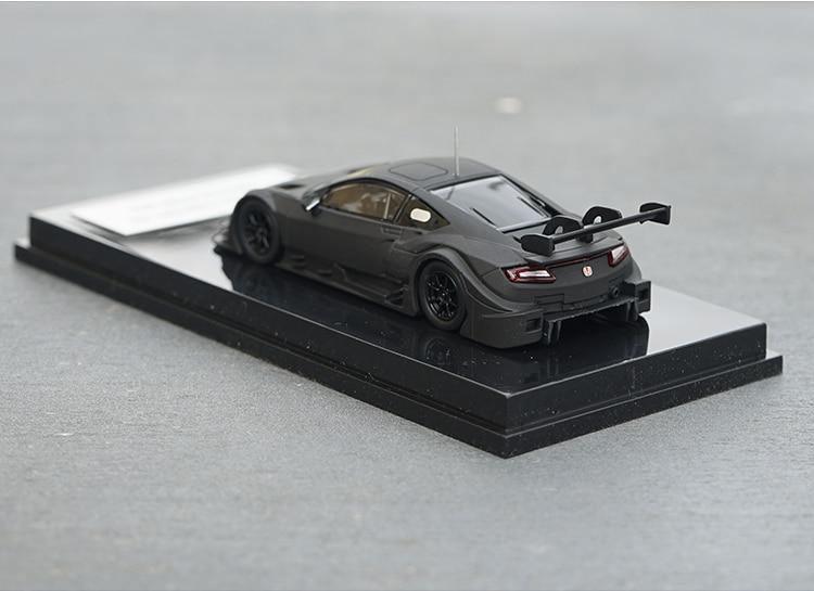 1:64 Honda NSX Super GT GT500 model car