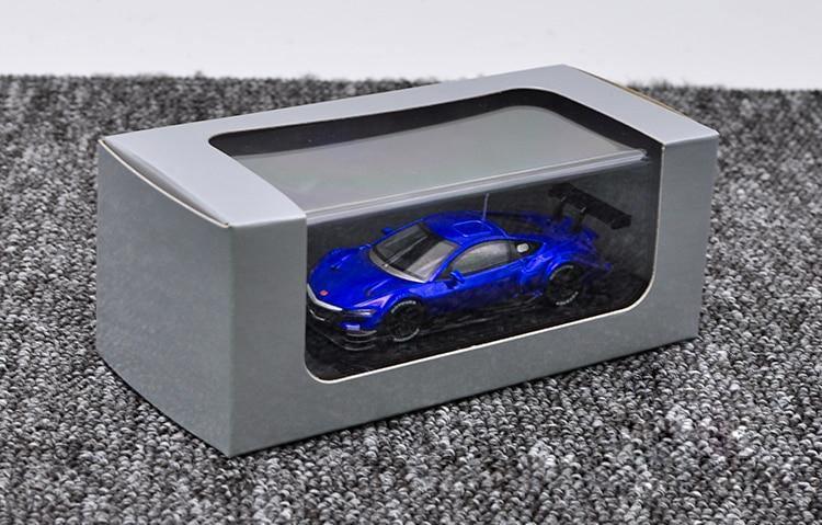 1:64 Honda NSX Super GT GT500 model car