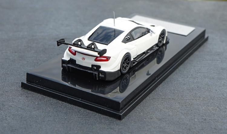 1:64 Honda NSX Super GT GT500 model car