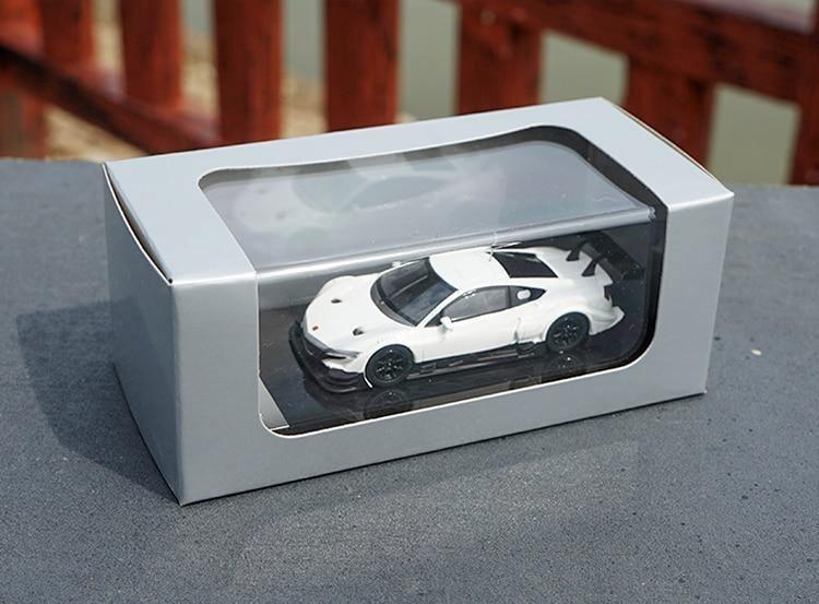 1:64 Honda NSX Super GT GT500 model car