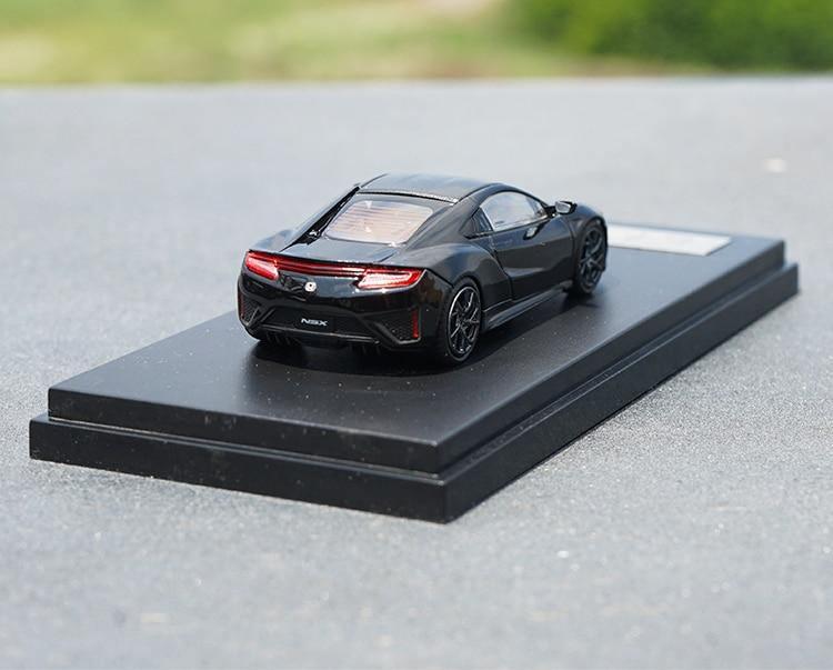 1:64 Honda NSX Super GT GT500 model car