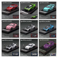 1:64 Ignition Model - 30 styles! Skyline, Supra, GTR, NSX, RX7, RWB, LBWK etc