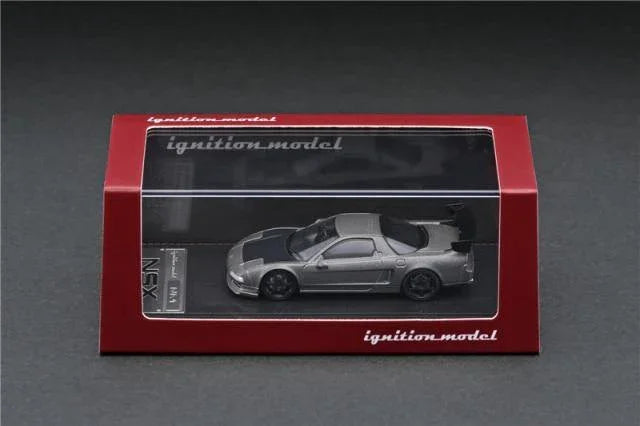 1:64 Ignition Model - 30 styles! Skyline, Supra, GTR, NSX, RX7, RWB, LBWK etc