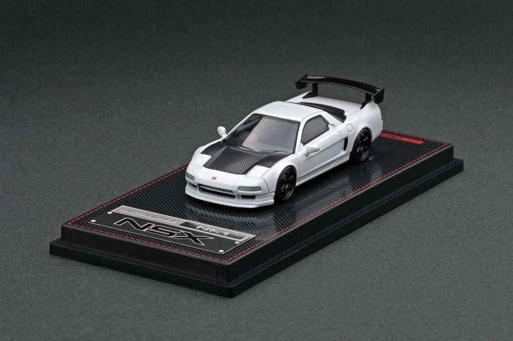 1:64 Ignition Model - 30 styles! Skyline, Supra, GTR, NSX, RX7, RWB, LBWK etc