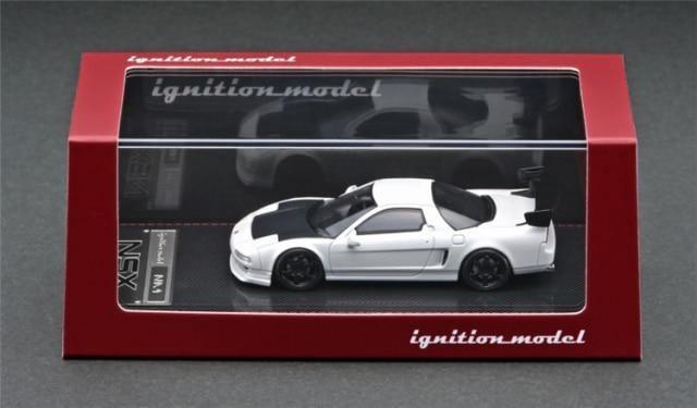 1:64 Ignition Model - 30 styles! Skyline, Supra, GTR, NSX, RX7, RWB, LBWK etc