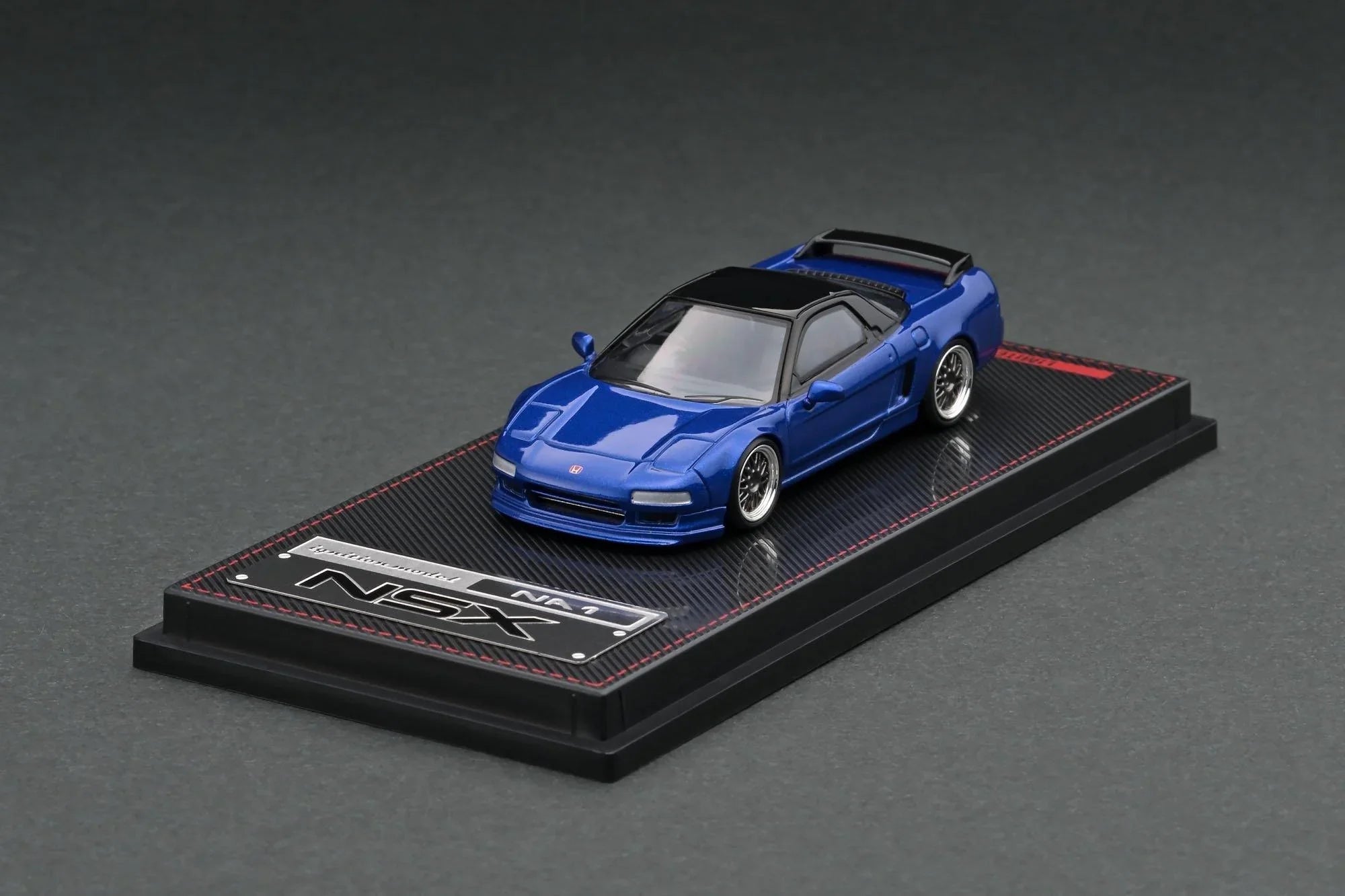 1:64 Ignition Model - 30 styles! Skyline, Supra, GTR, NSX, RX7, RWB, LBWK etc