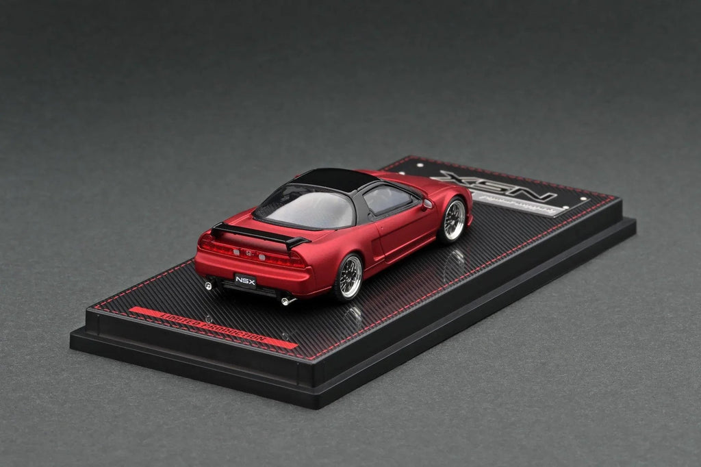 1:64 Ignition Model - 30 styles! Skyline, Supra, GTR, NSX, RX7, RWB, LBWK etc