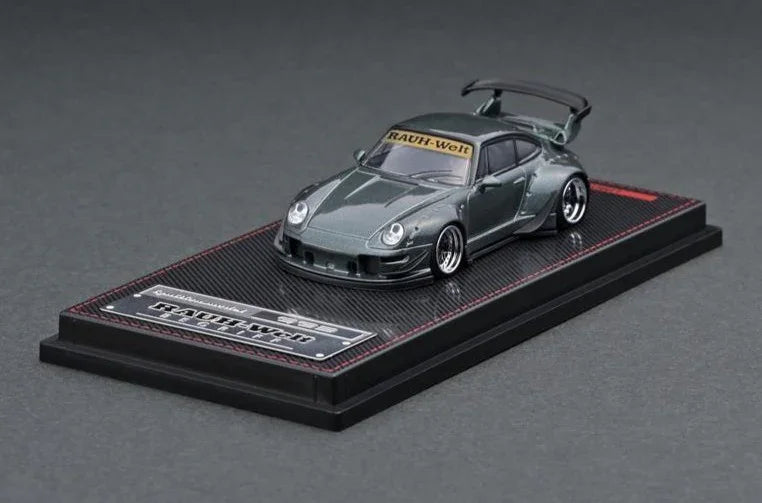1:64 Ignition Model - 30 styles! Skyline, Supra, GTR, NSX, RX7, RWB, LBWK etc