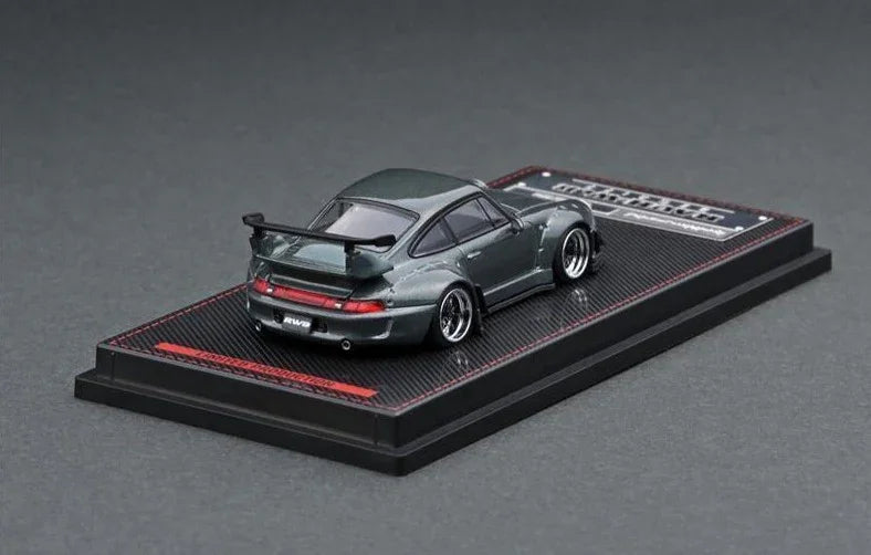 1:64 Ignition Model - 30 styles! Skyline, Supra, GTR, NSX, RX7, RWB, LBWK etc