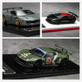 1:64 Liberty Walk Ferrari 458 Model Car - 5 colors to choose from!