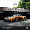 1:64 Mazda RX-7 Veilside Fast & Furious Tokyo Drift Model Car (pre order)
