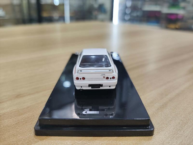 1:64 Mine's Nissan Skyline R32 GT-R