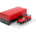1:64 Nissan Skyline Liberty Walk ER34 resin model car