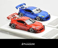 1:64 Rocket Bunny Pandem BRZ / GT86 resin model car
