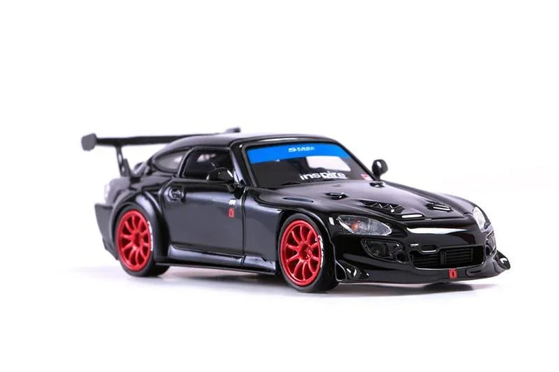 1:64 Spoon Sports Honda S2000 resin model car