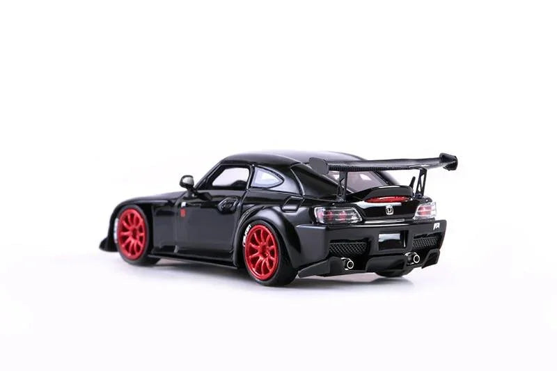 1:64 Spoon Sports Honda S2000 resin model car