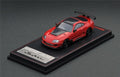 1:64 Toyota Supra (JZA80) RZ Ridox Diecast Model Car