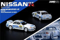 1:64 ZEXEL R32 Skyline GTR model car