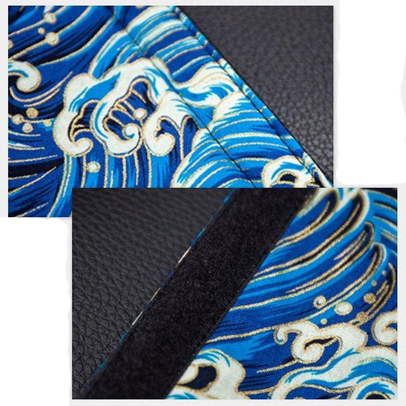 2pcs JDM Seat Belt Cover - universal