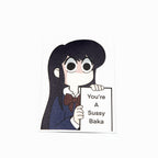 Komi cant even