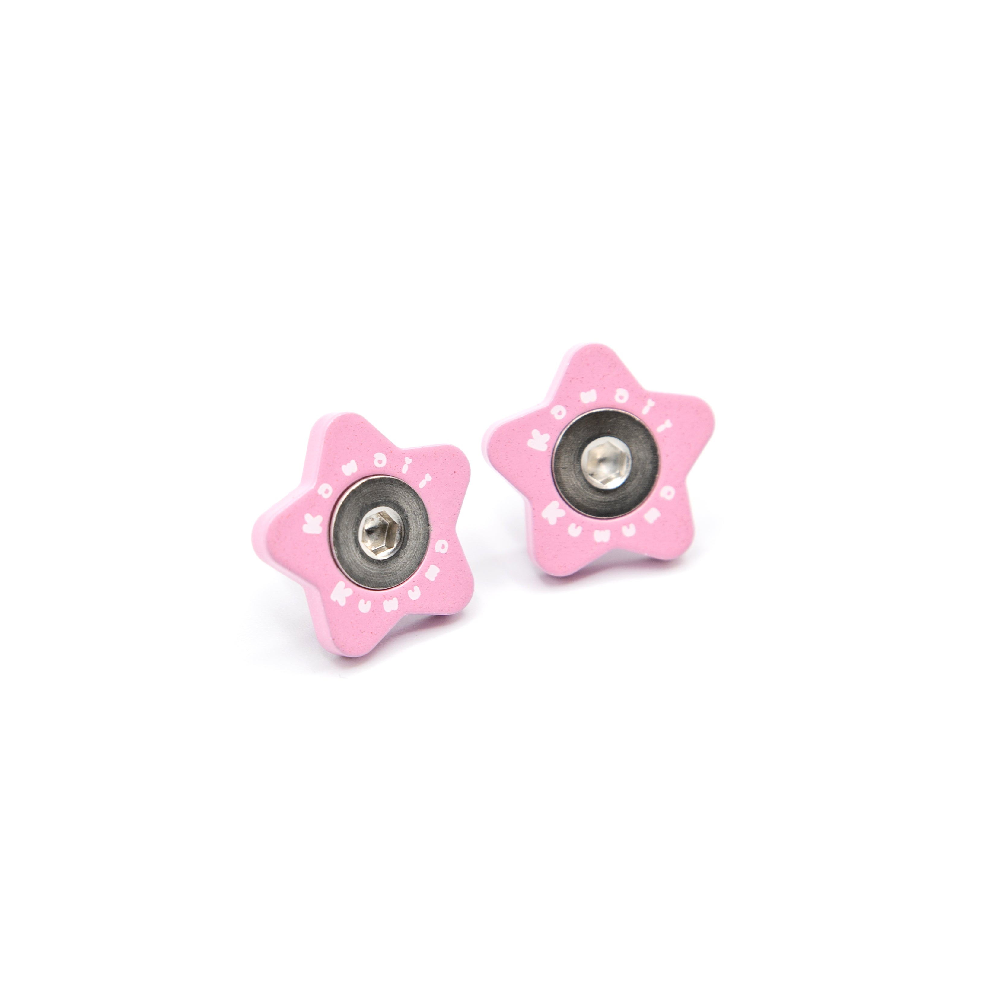 Star Dress-Up Hardware