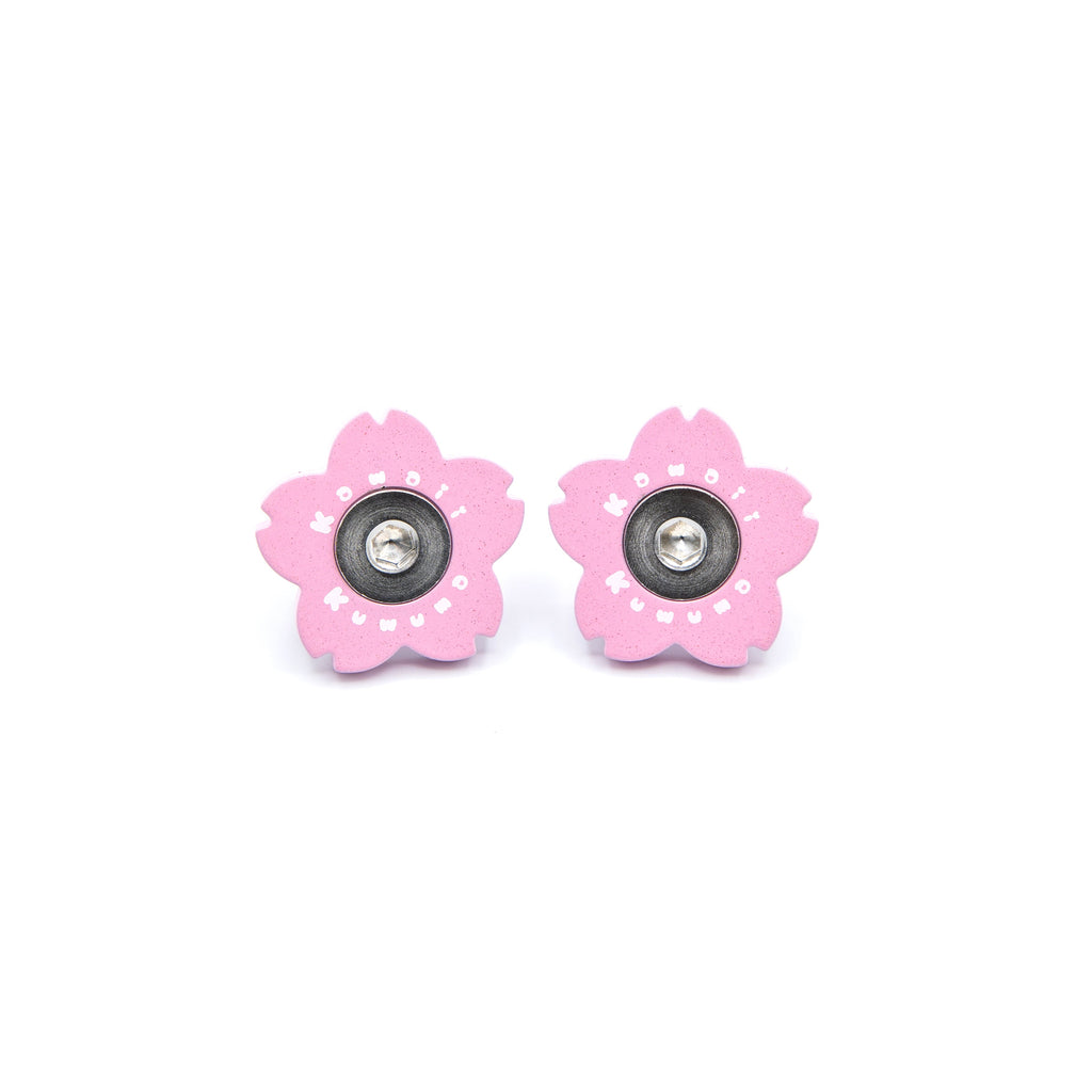 Sakura Cherry Blossom Dress-Up Hardware