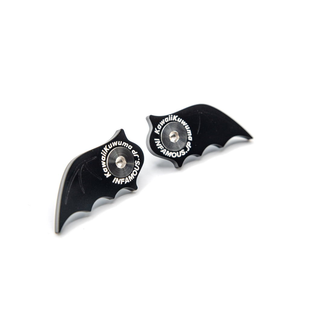 Devil Dress-Up Hardware