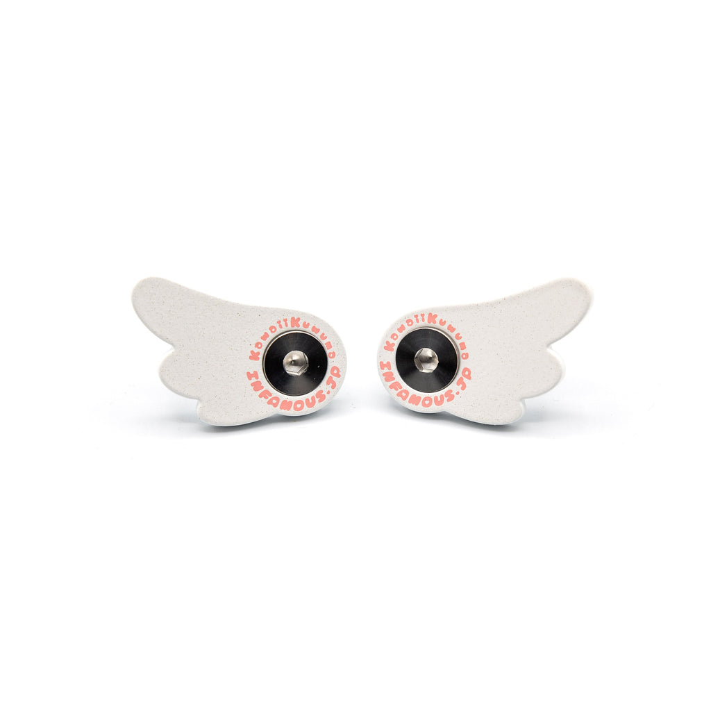 Angel Dress-Up Hardware