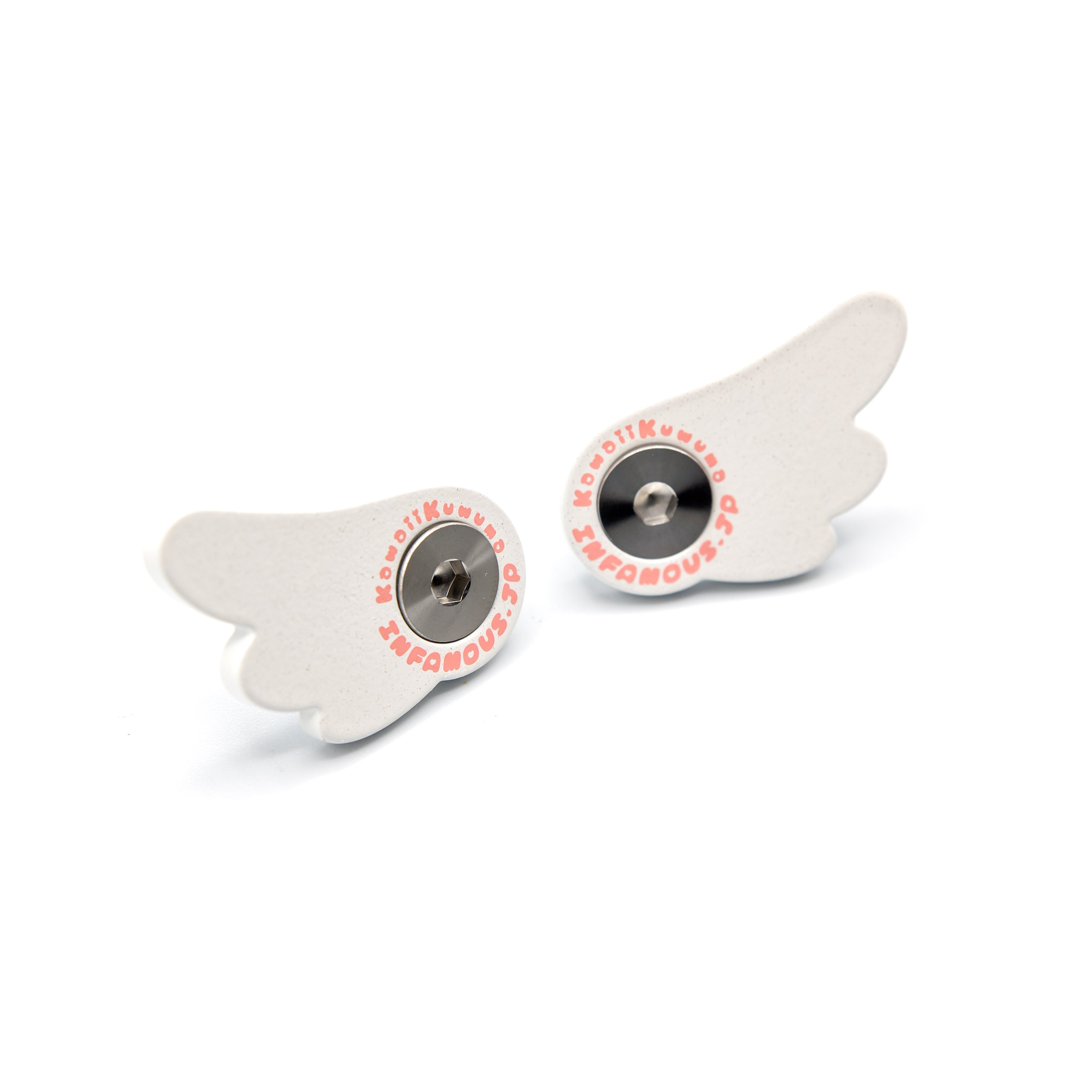 Angel Dress-Up Hardware