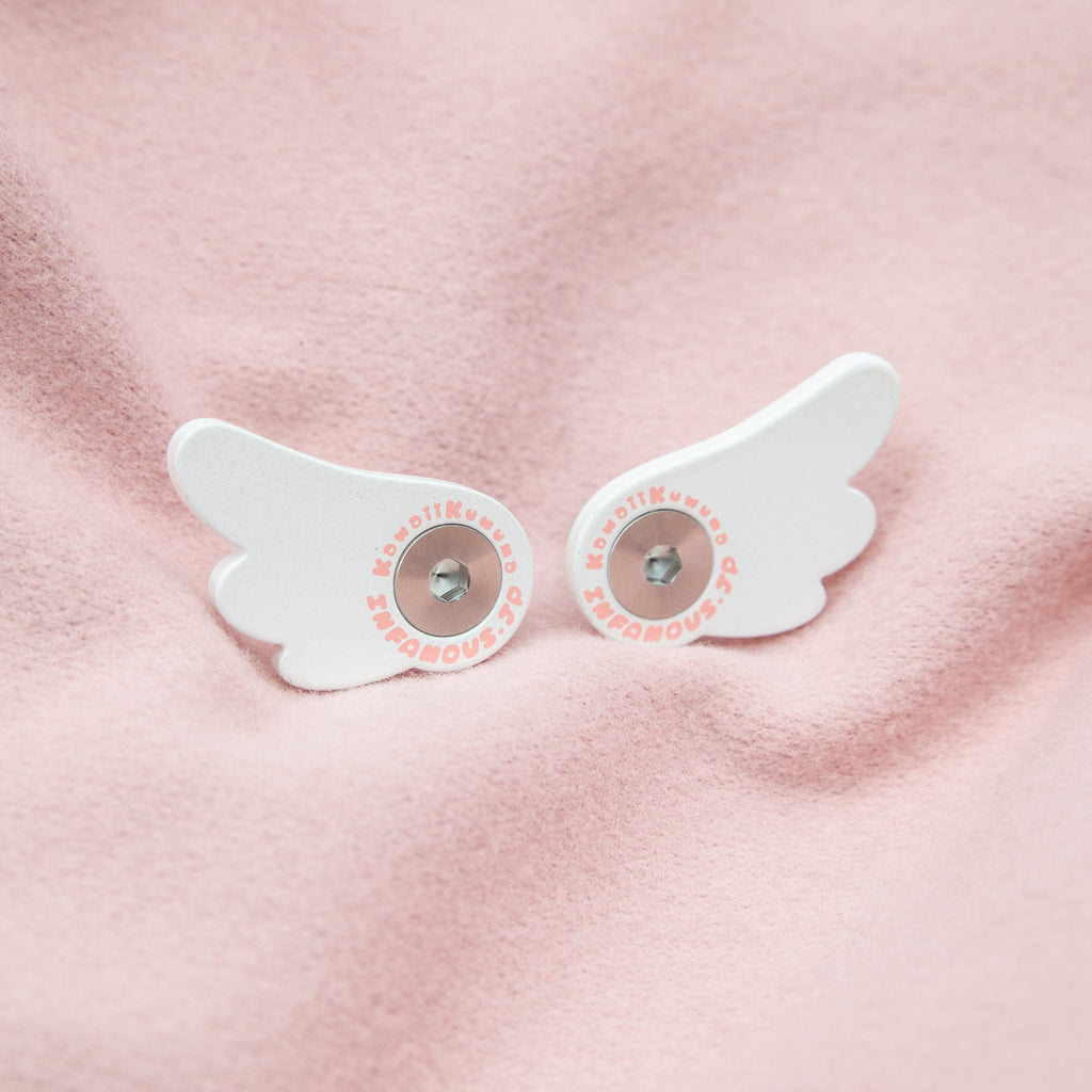Angel Dress-Up Hardware