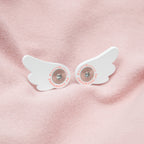 Angel Dress-Up Hardware