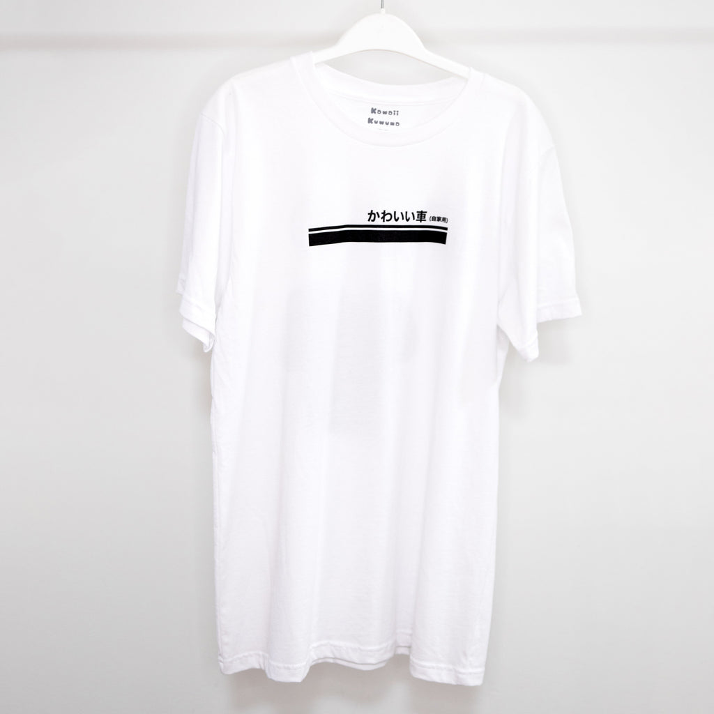 Soy Boy Takumi T-Shirt