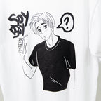 Soy Boy Takumi T-Shirt
