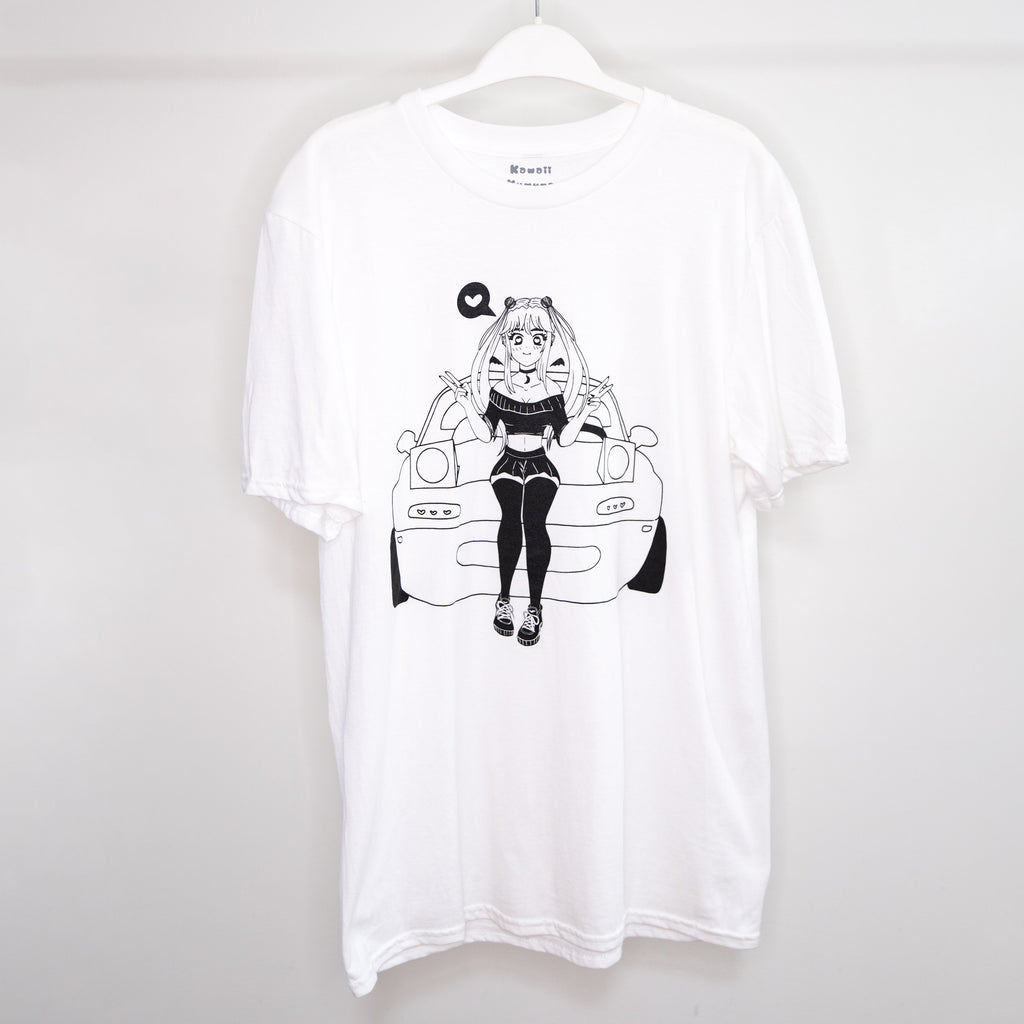 Miata Gal T-Shirt