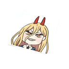 Power Peeker