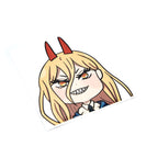 Power Peeker