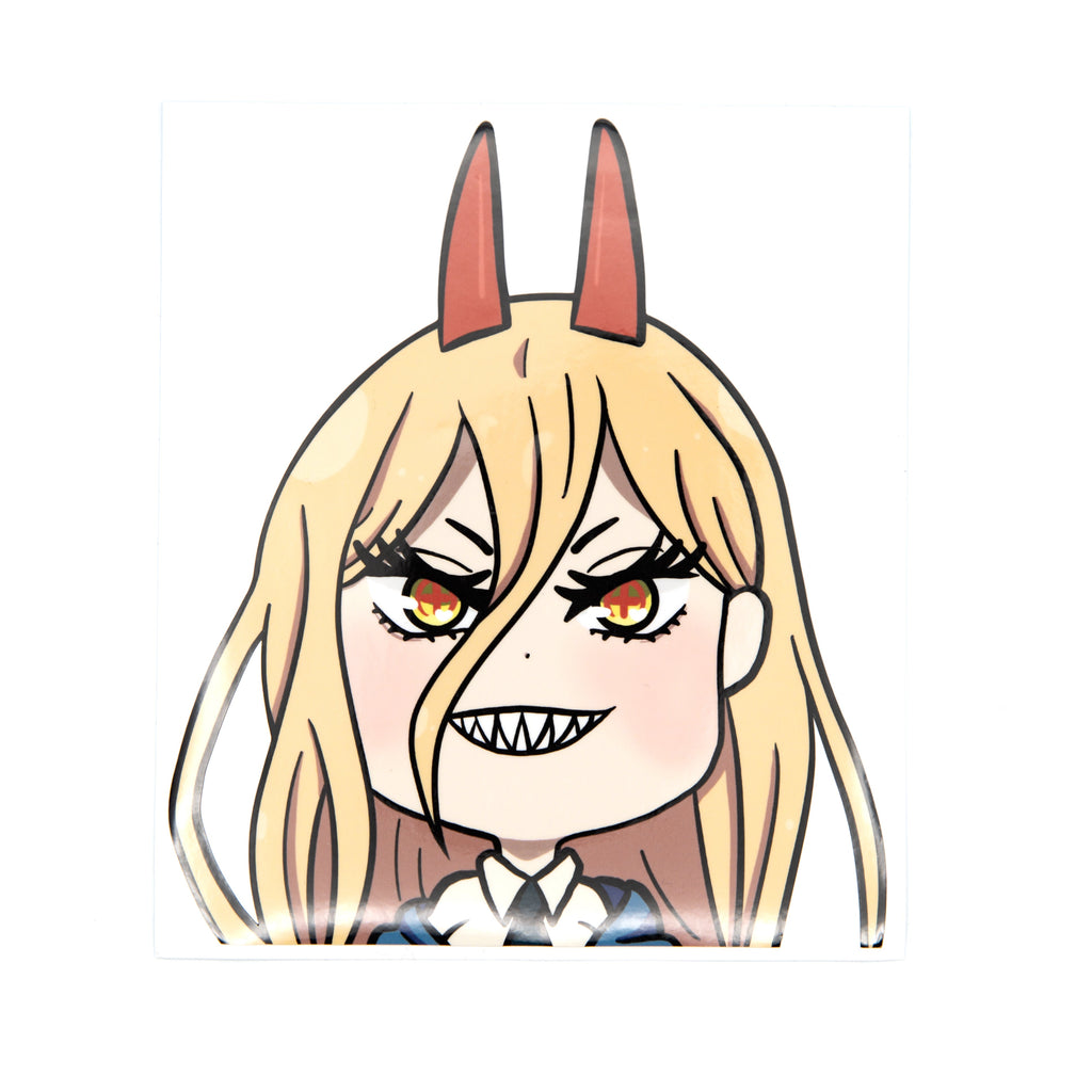 Power Peeker